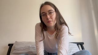 xxx video 27 CallMeBabyBlue - hot dom friend humiliates you - FullHD 1080p | fetish | femdom porn tinder femdom-2