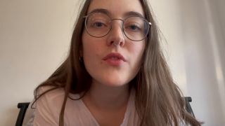 xxx video 27 CallMeBabyBlue - hot dom friend humiliates you - FullHD 1080p | fetish | femdom porn tinder femdom-3