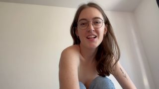 xxx video 27 CallMeBabyBlue - hot dom friend humiliates you - FullHD 1080p | fetish | femdom porn tinder femdom-6