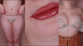 xxx clip 48 darlingjosefin - Bimbofied Misogynist - FullHD 1080p, mexican femdom on pov -7