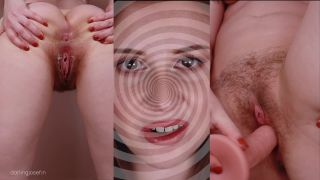 xxx clip 48 darlingjosefin - Bimbofied Misogynist - FullHD 1080p, mexican femdom on pov -9