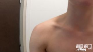 xxxRayRayxxx - Shower Blowjob (id 3307390)-0