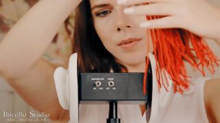 video 38 Ibicella – Yes Thats A10 Minutes Asmr Video, smoking fetish porn on fetish porn -8
