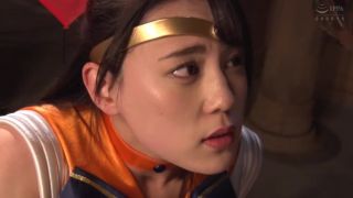 [supermisses.com] THZ-87 Super Heroine in Grave Danger!! Vol.87 Sailor Freesia スーパーヒロイン絶体絶命!!Vol.87 美少女戦士セーラーフリージア Maya Hongou - PART-THZ87_02 | giga heroine, superheroines porn, superheroine, wonder woman-8