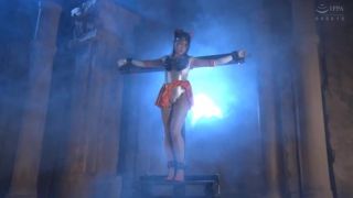 [supermisses.com] THZ-87 Super Heroine in Grave Danger!! Vol.87 Sailor Freesia スーパーヒロイン絶体絶命!!Vol.87 美少女戦士セーラーフリージア Maya Hongou - PART-THZ87_02 | giga heroine, superheroines porn, superheroine, wonder woman-9