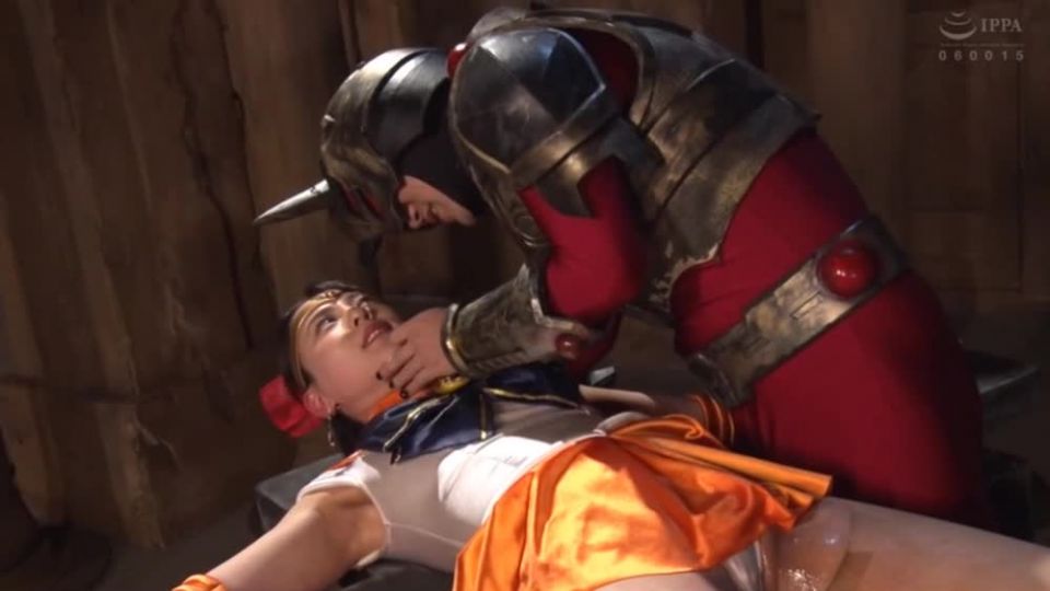 [supermisses.com] THZ-87 Super Heroine in Grave Danger!! Vol.87 Sailor Freesia スーパーヒロイン絶体絶命!!Vol.87 美少女戦士セーラーフリージア Maya Hongou - PART-THZ87_02 | giga heroine, superheroines porn, superheroine, wonder woman