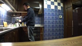 PIYO-027 "My Uncle Has Already Stopped ..." Since My Daughter-in-law's Cousin Is A Strike, I Continue To Mischief. - Nagisa Mitsuki(JAV Full Movie)-7