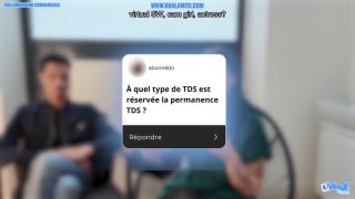Big Ass Comment Tourner Avec Moi  Devineras-tu La Taille De Mes Seins  - Je Rponds...-5