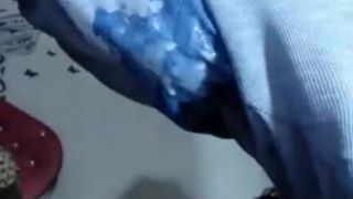 bbw - Huge Titty Wife Got Mgea Orgasm-5