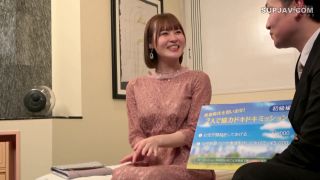 Reducing Mosaic DVMM-267 一般男女モニタリングAV 同窓会終わりに突撃交渉！10数年ぶりに再会した同級生男女はラブホテルで1発10万円の連続射精セックスしてしまうのか！？ 16 ●校時代から気になっていたクラスのマドンナの巨乳とデカ尻にフル勃起した既婚者チ○ポと恥じらいつつもラブホの非日常…-3