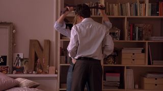 Scarlett Johansson – Match Point (2005) HD 1080p!!!-7