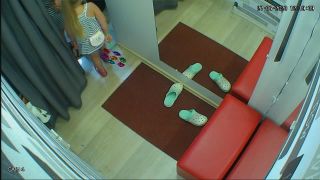 dressing room 3102-9