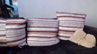 Private sexy - Ebony BBC masturbation and cum on the couch part 2-5