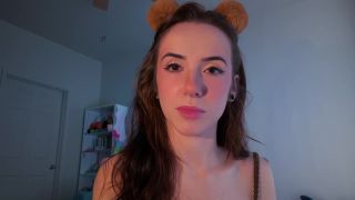 adult clip 29 GoddessMayHere - Snap Training - Level 2 - HD 720p on fetish porn leather femdom-5