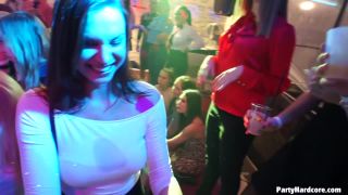 Party Hardcore Gone Crazy Vol. 33 Part 2 - Cam 3-3