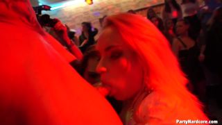 Party Hardcore Gone Crazy Vol. 33 Part 2 - Cam 3-8
