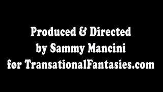 online xxx clip 31 Ts Jenna Gargles 2 Rim,  on shemale porn -9