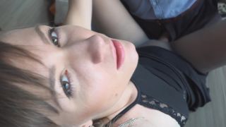 Angel Desert - Fuck Hot Friends Wife In Pantyhose (Fetish porn)-6