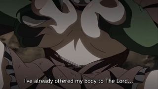 Hentai Goblin No Suana-1