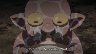 Hentai Goblin No Suana-6