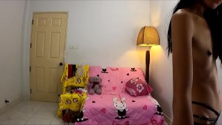 adult video 26 gay xxx bdsm Princess Fucktoy – Live Dancing Five, bondage on femdom porn-3