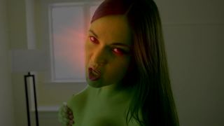 online video 17 Alyssa Reece – She Hulk Is Coming for U Special Effects - fetish - femdom porn girl crush fetish-9