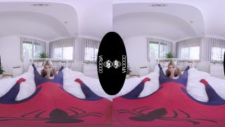 Vr3000 presents The Amazing HomeCumming - Gina Gerson - gina gerson - reality -1