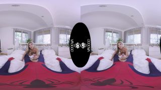 Vr3000 presents The Amazing HomeCumming - Gina Gerson - gina gerson - reality -9