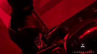 LADY VALESKA - Gimp Sucked Fucked And Used.-3