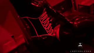 LADY VALESKA - Gimp Sucked Fucked And Used.-5