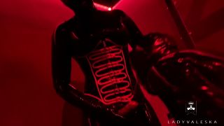 LADY VALESKA - Gimp Sucked Fucked And Used.-9
