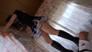 [K2S.CLUB] Faceslap Japan Super Hard - Cruel Boot Hell By A Pretty Girl - FullHD 1080P-9