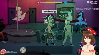 [GetFreeDays.com] Fuckerman Disco 5 - Anal fucking a stripper - Jazziuu - Gameplay Adult Leak October 2022-1