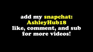 adult video 48  TEEN WITH MASSIVE ASS  TITS GETS A HUGE CUMSHOT, webcams on webcam-9