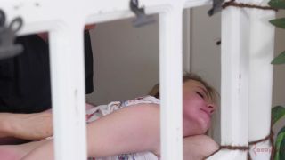 xxx clip 41 My Shelter is my Submission | facial | cumshot rubber glove fetish-2