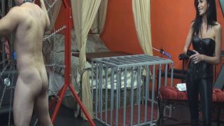 American Mean Girls Barb.Wire Randi & Friend - Tazed And Confused -0