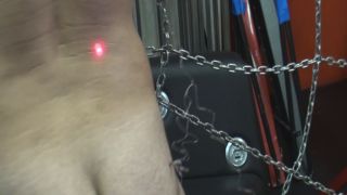 American Mean Girls Barb.Wire Randi & Friend - Tazed And Confused -5