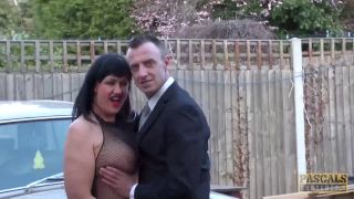 Pascalssubsluts naughty jessie jo endures rough fucking D...-1