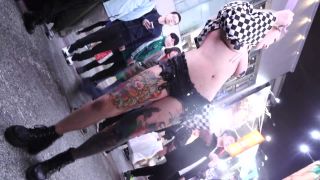 Cosplay 50 - a124 on voyeur -8