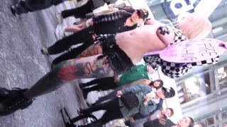 Cosplay 50 - a124 on voyeur -9