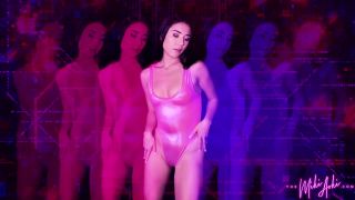 online porn clip 12 Princess Miki - Goon, Melt, Get Stupid: I'll Replace Your Mind - mesmerizing - fetish porn asian threesome-7