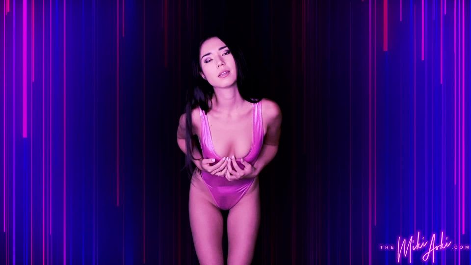 online porn clip 12 Princess Miki - Goon, Melt, Get Stupid: I'll Replace Your Mind - mesmerizing - fetish porn asian threesome