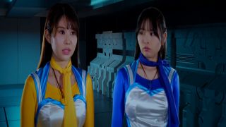 [SuperMisses.com] ZEPE-65 Exorcist Priestess War Knight Triple Lancer [Part 2]-000-0