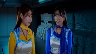 [SuperMisses.com] ZEPE-65 Exorcist Priestess War Knight Triple Lancer [Part 2]-000-6