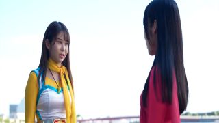 [SuperMisses.com] ZEPE-65 Exorcist Priestess War Knight Triple Lancer [Part 2]-000-8