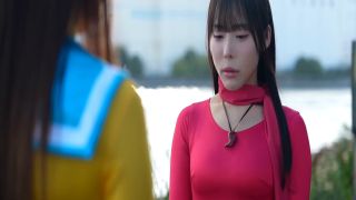 [SuperMisses.com] ZEPE-65 Exorcist Priestess War Knight Triple Lancer [Part 2]-000-9