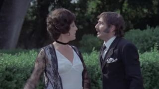 La vedova inconsolabile ringrazia quanti la consolarono (1973)!!!-7