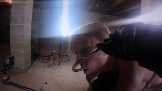 adult xxx video 41 bdsm solo video Brutal Master – Alix Amour – Barn Victim, fetish on femdom porn-8