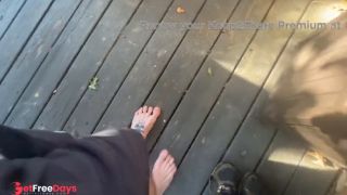 [GetFreeDays.com] The Most Squirting Ive Ever Seen Starts at 315 Homemade Amateur Outdoor OC Adult Leak February 2023-8