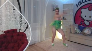 adult xxx video 16 Mia Melon – Tinker Bell Dance on femdom porn bbc fetish-3